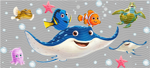 16oz Latest Bestseller-C 6464